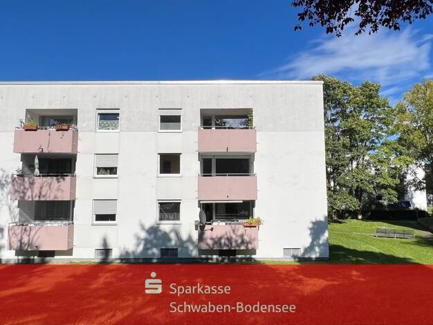 Wohnung zum Kauf 320.000 € 3 Zimmer 80,9 m² Mering 86415