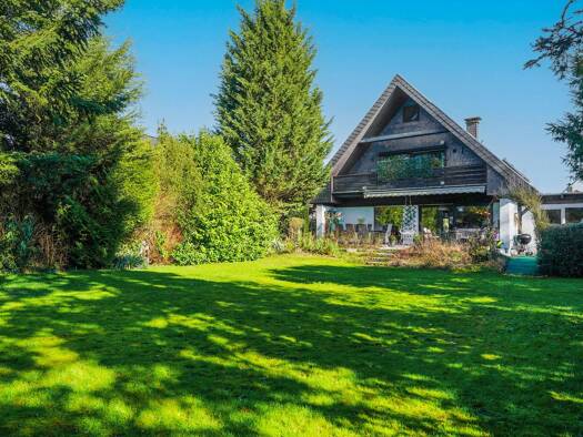 Einfamilienhaus zum Kauf 1.190.000 € 5 Zimmer 186 m² 863 m² Grundstück Angermund Stadtbezirk 5 40489