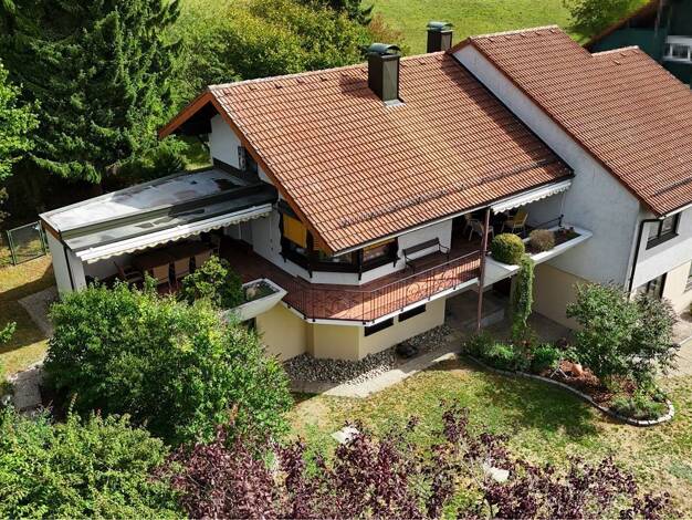 Einfamilienhaus zum Kauf 750.000 € 7 Zimmer 165 m² 903 m² Grundstück frei ab sofort Innenstadt Heidenheim an der Brenz 89522