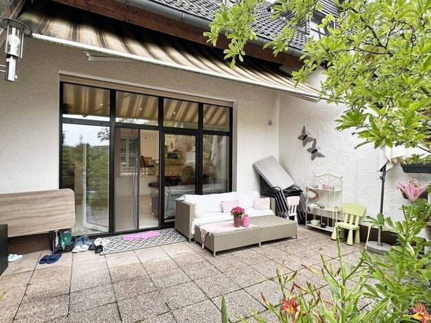 Reihenmittelhaus zum Kauf 635.000 € 5 Zimmer 120 m² 235 m² Grundstück Heiligensee Berlin 13503