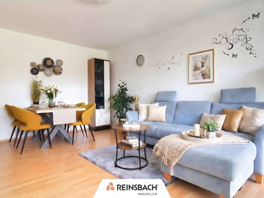Wohnung zum Kauf 108.000 € 2 Zimmer 47,5 m² EG Göttingen Göttingen 37079