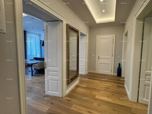 Wohnung zum Kauf 395.000 € 3 Zimmer 83 m² 1. Geschoss Pula