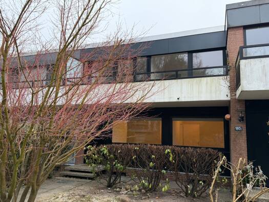 Reihenhaus zur Miete 2.100 € 5 Zimmer 140 m² 280 m² Grundstück frei ab 01.04.2026 Paul-Sorge-Straße 180 k Niendorf Hamburg 22455