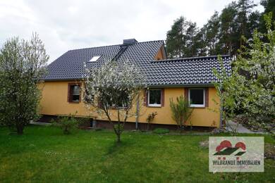 Einfamilienhaus zum Kauf 264.000 € 4 Zimmer 150 m² 964 m² Grundstück Zernien Zernien 29499