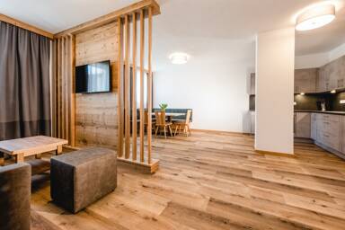 Wohnung zur Miete Wohnen auf Zeit 1.596 € 1 Zimmer 64 m² frei ab 31.08.2025 Salzburg 5071