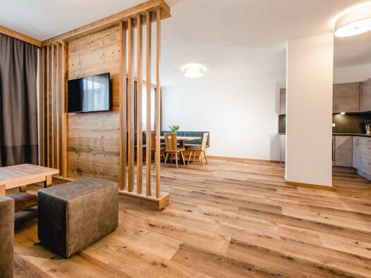 Studio zur Miete auf Zeit 1.596 € 1 Zimmer 64 m² frei ab 30.09.2026 Salzburg 5071