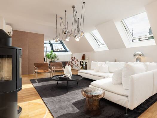 Maisonette zum Kauf 849.000 € 4 Zimmer 142,2 m² 4. Geschoss Lorenz-Mandl-Gasse Ottakring 1160