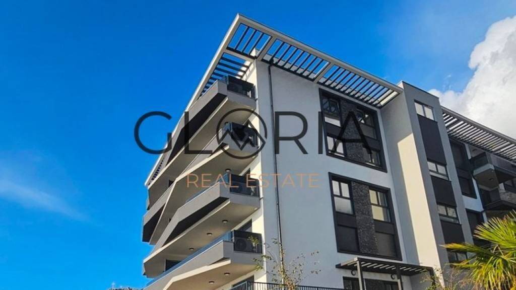 Studio zum Kauf 187.000 € 1 Zimmer 47 m² 1. Geschoss Makarska