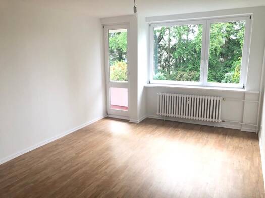 Wohnung zur Miete 1.162 € 4 Zimmer 78 m² frei ab 01.11.2026 Fischotterstieg 2 a Farmsen-Berne Hamburg 22159
