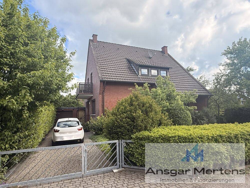 House in Wegberg, Kreis Heinsberg - Ansicht 3