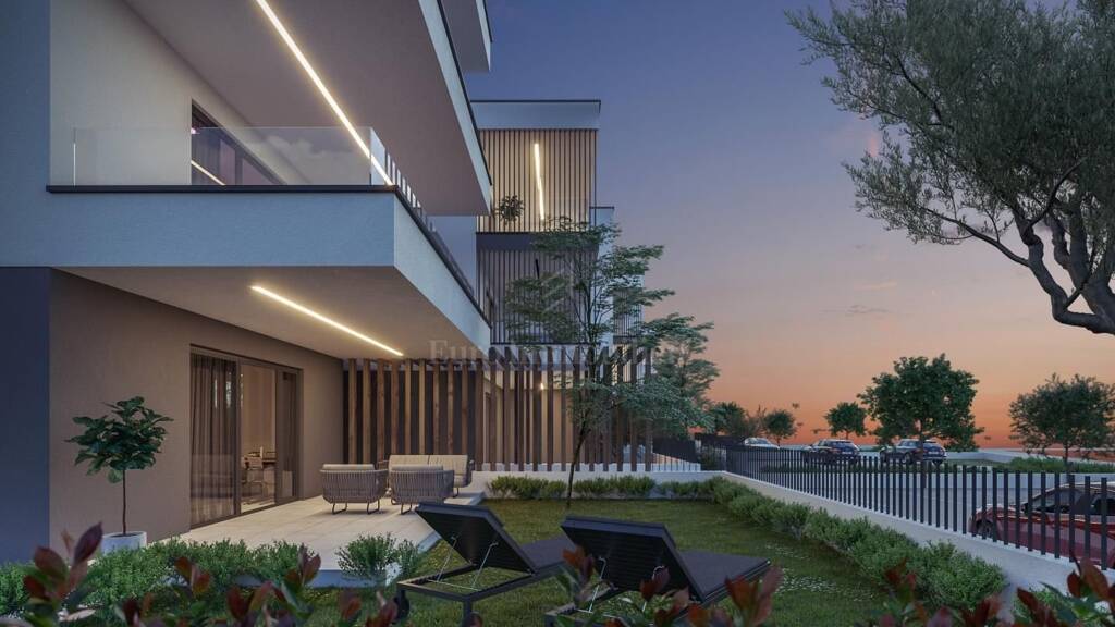 Wohnung zum Kauf 286.876 € 3 Zimmer 84 m² Vodnjan