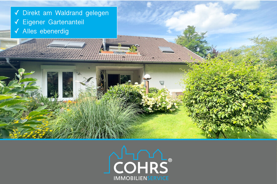 Wohnung zum Kauf provisionsfrei 289.000 € 3,5 Zimmer 136 m²<br/>Wohnfläche Walsrode Walsrode 29664