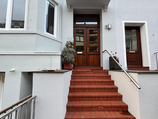 Wohnung zum Kauf 415.000 € 4 Zimmer 146 m² Roonstraße 8 Fesenfeld Bremen 28203