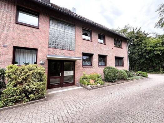 Wohnung zum Kauf 159.000 € 1 Zimmer 50 m² 2. Geschoss Neu Wulmstorf 21629