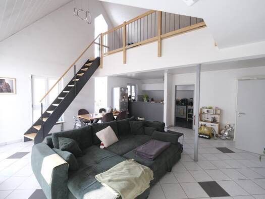 Maisonette zum Kauf 349.000 € 5 Zimmer 151 m² Ochsenhausen Ochsenhausen 88416