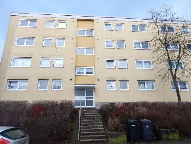 Wohnung zur Miete 548 € 3 Zimmer 78,3 m² 3. Geschoss frei ab 28.07.2025 Breitenfeld 7 Wehberg Lüdenscheid 58507