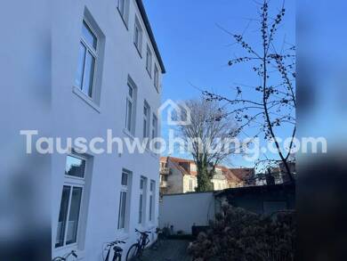 Wohnung zur Miete Tauschwohnung 900 € 2 Zimmer 54 m² 1. Geschoss Hamburg 20257