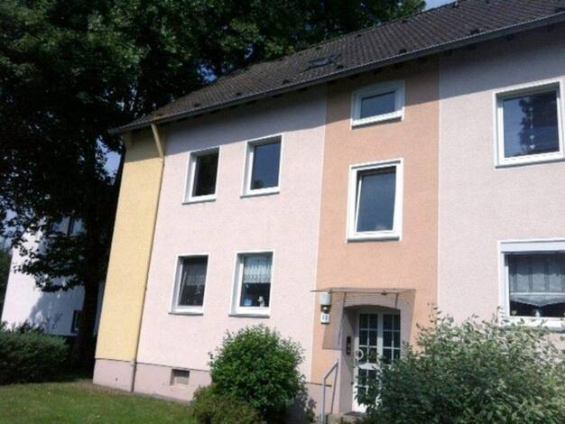 Wohnung zur Miete 433 € 3,5 Zimmer 51,5 m² EG frei ab 01.03.2026 Emscherstraße 23 Ickern Castrop-Rauxel 44581