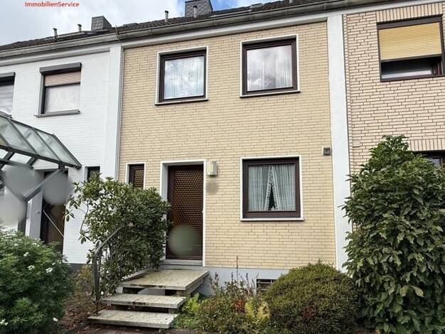 Reihenmittelhaus zum Kauf 198.000 € 5 Zimmer 119 m² 123 m² Grundstück Deichhorst Delmenhorst 27753