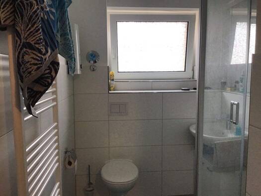 Wohnung zur Miete 539 € 2 Zimmer 46,7 m² 3. Geschoss frei ab 15.01.2026 Lotzestr. 3 Gibitzenhof Nürnberg 90443