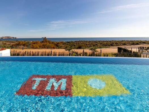 Bungalow zum Kauf provisionsfrei 350.000 € 4 Zimmer 148 m² 33 m² Grundstück Calle LISBOA Pulpi 04648