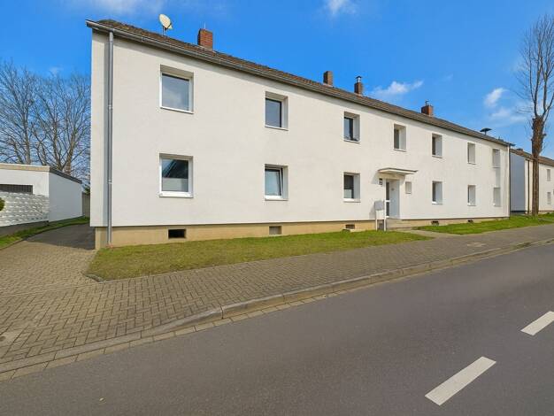 Mehrfamilienhaus zum Kauf 320.000 € 4 Zimmer 84 m² 253 m² Grundstück Bergheim 50126
