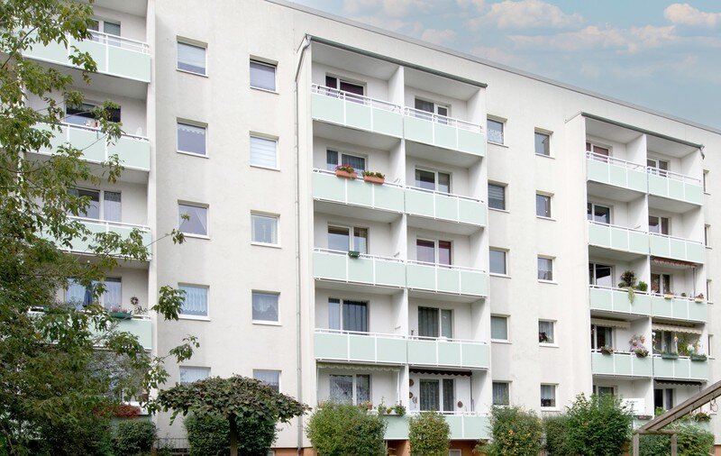 Wohnung zur Miete 280 € 2 Zimmer 48,2 m²<br/>Wohnfläche 1.<br/>Geschoss 16.06.2025<br/>Verfügbarkeit Kroatenweg 29 Kroatenhügel Magdeburg 39116