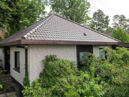Einfamilienhaus zum Kauf 450.000 € 5 Zimmer 165,1 m² 867 m² Grundstück frei ab 01.10.2026 Steinbeck Buchholz in der Nordheide 21244