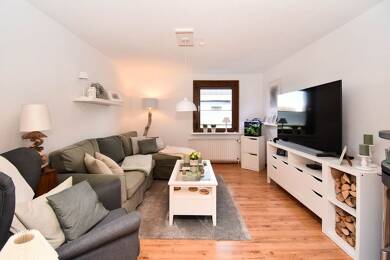 Einfamilienhaus zum Kauf 290.000 € 6 Zimmer 130 m² 624 m² Grundstück Immenrode Goslar 38690