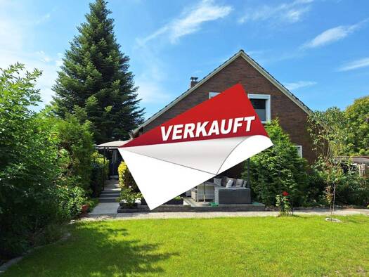 Einfamilienhaus zum Kauf 249.000 € 5 Zimmer 120 m² 787 m² Grundstück Jemgum 26844