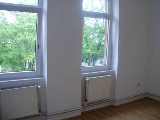 Wohnung zur Miete 490 € 1 Zimmer 40 m² Geschoss 1/2 frei ab sofort Offenbach am Main Offenbach am Main 63065