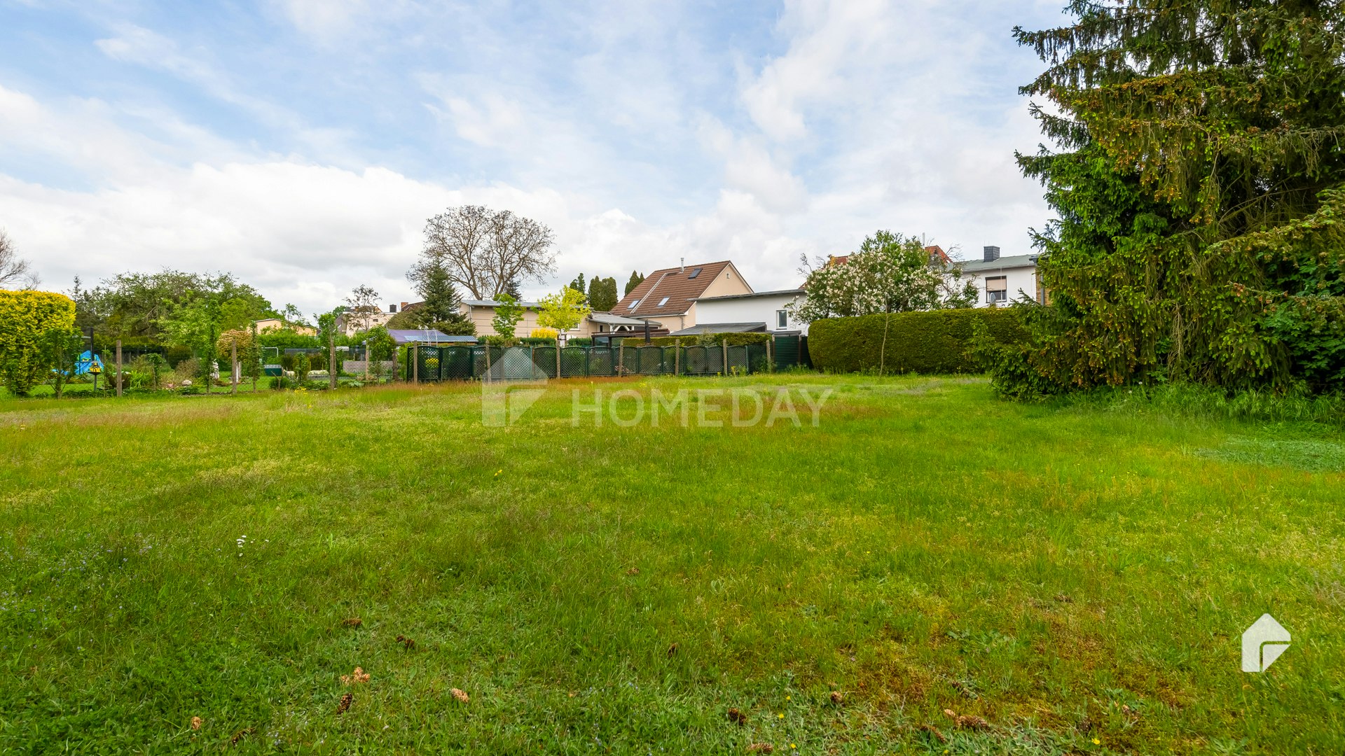 Grundstück zum Kauf 399.000 € 1.540 m²<br/>Grundstück Schönwalde-Dorf Schönwalde-Glien 14621