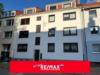 Wohnung zum Kauf 145.000 € 2 Zimmer 50 m² Buntentor Bremen 28201