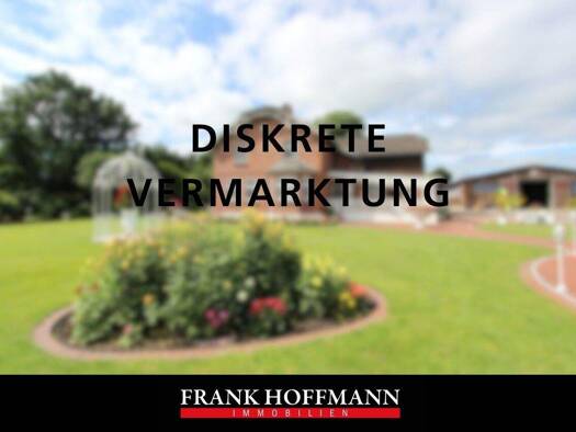 Mehrfamilienhaus zum Kauf 1.990.000 € 7,5 Zimmer 340,3 m² 11.343 m² Grundstück Kaltenkirchen 24568