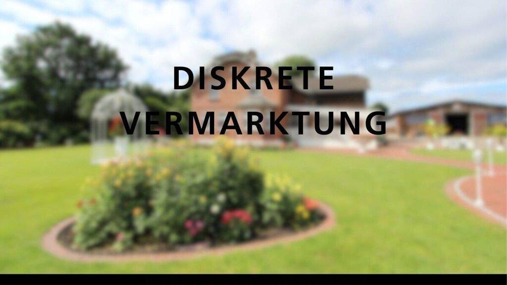 Mehrfamilienhaus zum Kauf 1.990.000 € 7,5 Zimmer 340,3 m² 11.343 m² Grundstück Kaltenkirchen 24568