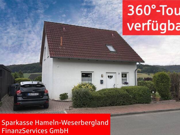 Einfamilienhaus zum Kauf 285.000 € 4 Zimmer 105 m² 710 m² Grundstück Halle Halle 37620