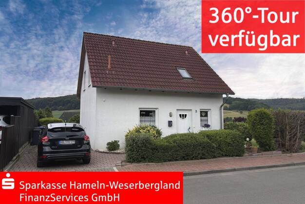 Einfamilienhaus zum Kauf 285.000 € 4 Zimmer 105 m² 710 m² Grundstück Halle Halle 37620