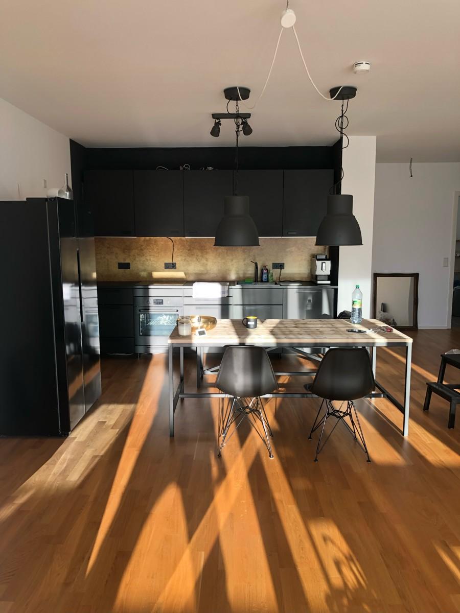 Wohnung zur Miete 700 € 2 Zimmer 79,4 m²<br/>Wohnfläche ab sofort<br/>Verfügbarkeit Zur Kammgarnspinnerei Kettwig Essen 45219