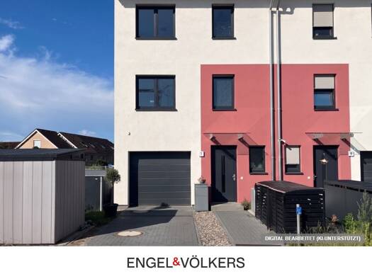 Einfamilienhaus zur Miete 1.850 € 5 Zimmer 154 m² 326 m² Grundstück Blumberg Ahrensfelde 16356