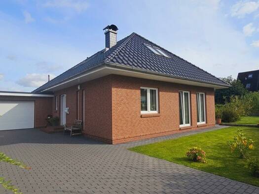 Bungalow zum Kauf 460.000 € 3 Zimmer 94 m² 689 m² Grundstück frei ab sofort Selent 24238