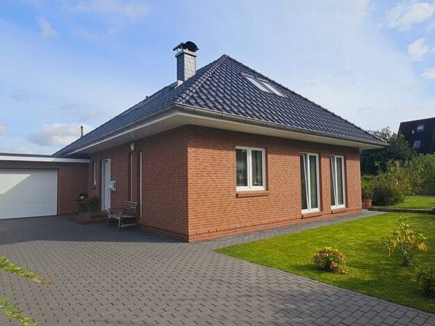 Bungalow zum Kauf 460.000 € 3 Zimmer 94 m² 689 m² Grundstück Selent 24238