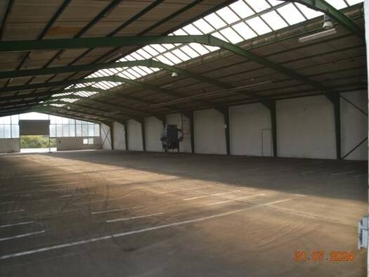 Halle/Industriefläche zur Miete 3.850 € 1.000 m² Lagerfläche Warmen Fröndenberg 58730