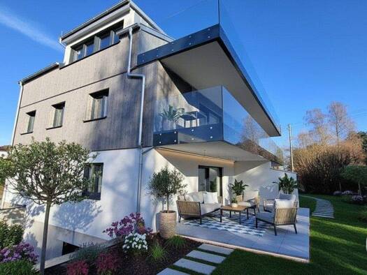 Penthouse zum Kauf - Erstbezug 1.150.000 € 4 Zimmer Attersee 4864