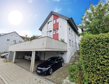 Wohnung zur Miete 1.100 € 3,5 Zimmer 85,2 m² Denkendorf 73770