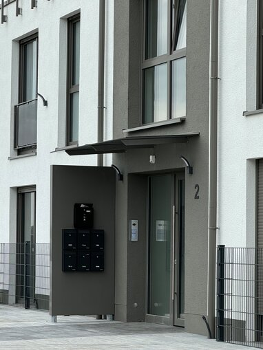 Wohnung zur Miete 900 € 2 Zimmer 60 m² 1. Geschoss frei ab sofort Kornblumenweg 2 Ahe Bergheim 50127