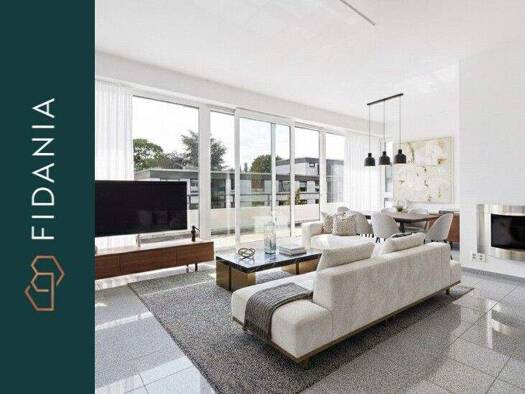 Penthouse zum Kauf 375.000 € 2 Zimmer 59 m² Rahlstedt Hamburg 22143