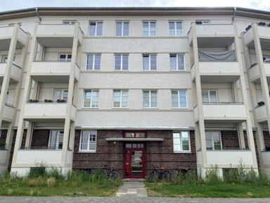 Wohnung zur Miete 487,72 € 2 Zimmer 57,2 m² 1. Geschoss frei ab 13.10.2024 Ützenkamp 9 Petritor - West Braunschweig 38118