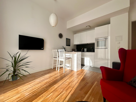 Wohnung zum Kauf 389.000 € 2 Zimmer 45 m² EG frei ab 01.11.2026 Charlottenburg Berlin 10623