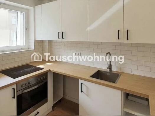 Wohnung zur Miete Tauschwohnung 482 € 1 Zimmer 32 m² 3. Geschoss Westend Charlottenburg-Wilmersdorf 10711