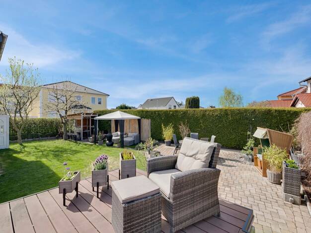 Einfamilienhaus zum Kauf 645.000 € 6 Zimmer 270 m² 530 m² Grundstück Seehausen Leipzig 04356